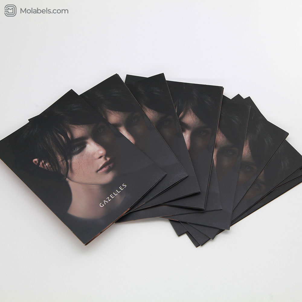 Tri fold brochure printing price