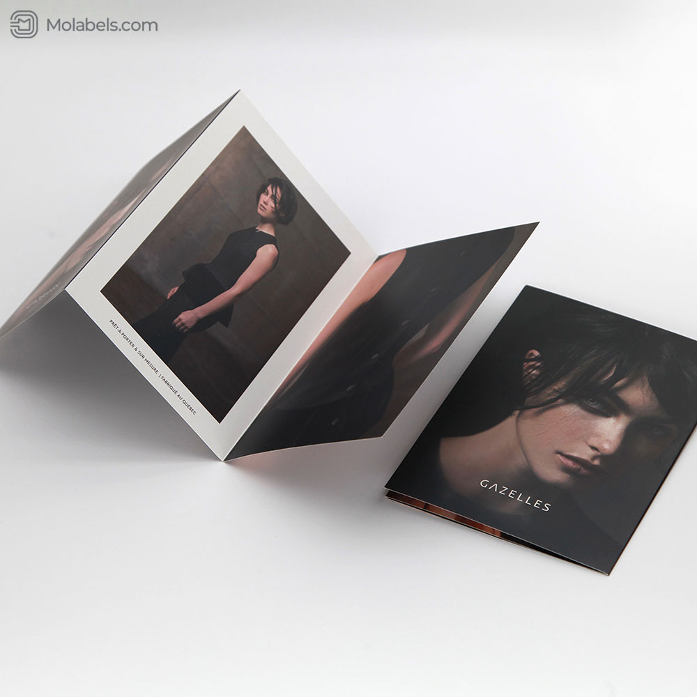 Tri fold brochure printing price