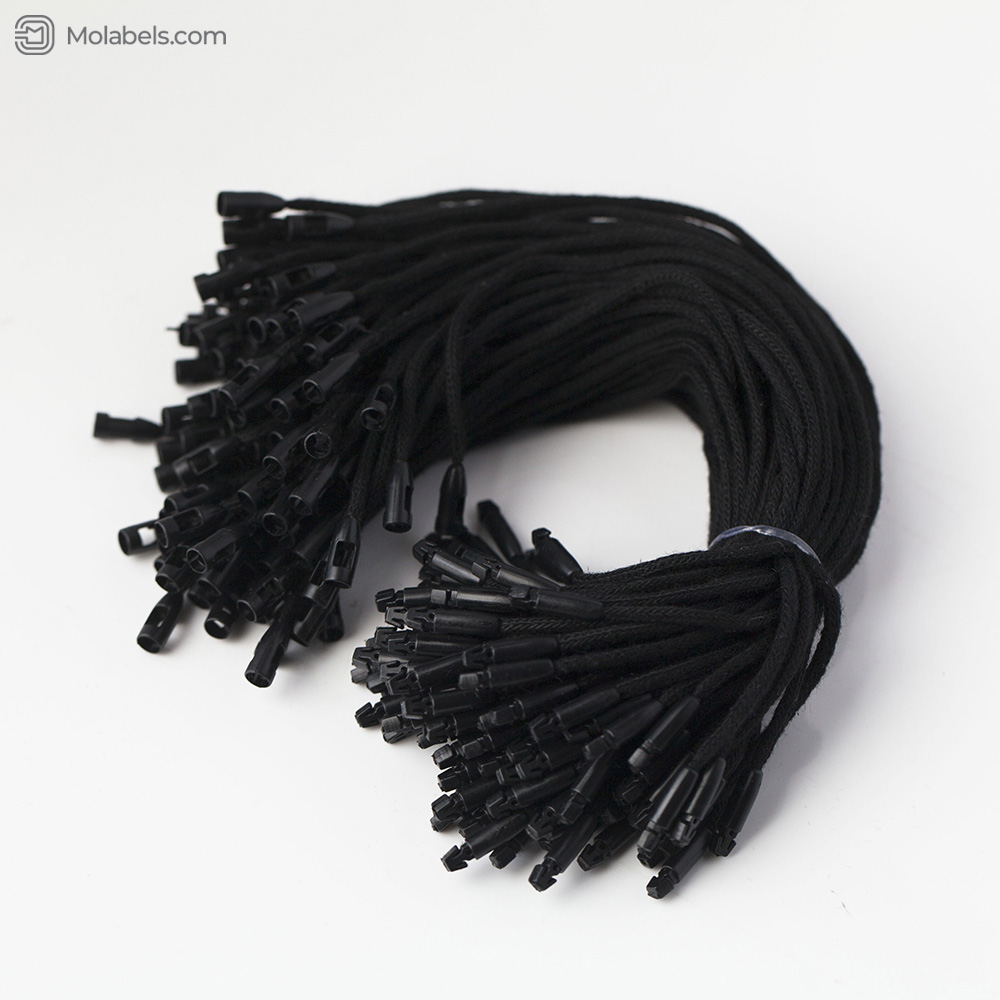 Retail Spot - Coarse cotton string and sling for shoes