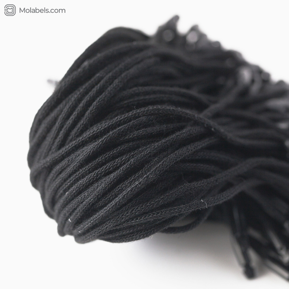 Retail Spot - Coarse cotton string and sling for shoes