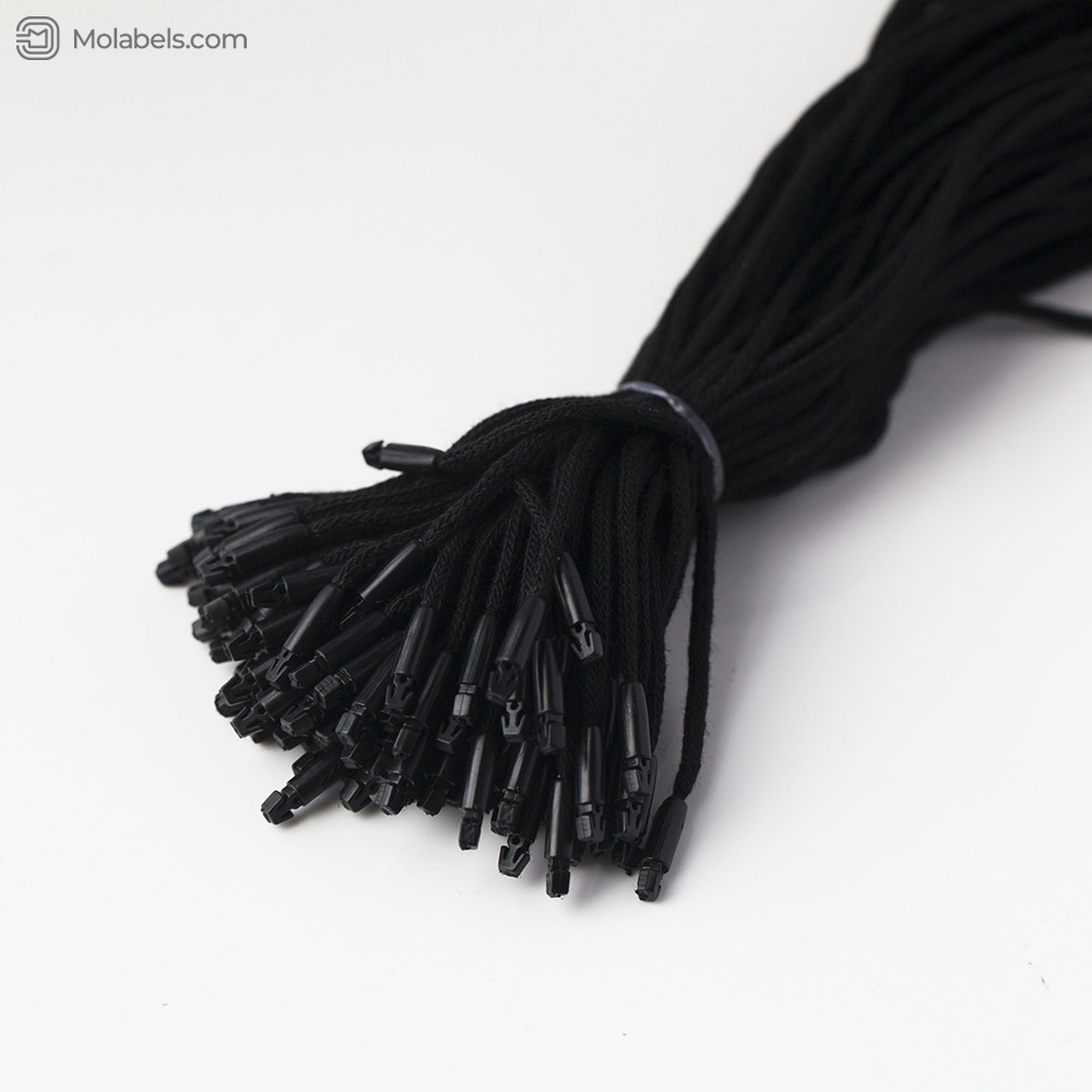 Retail Spot - Coarse cotton string and sling for shoes