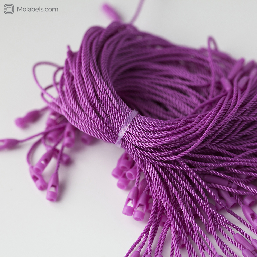 Wholesale - Pink/Purple/Red string for clothes