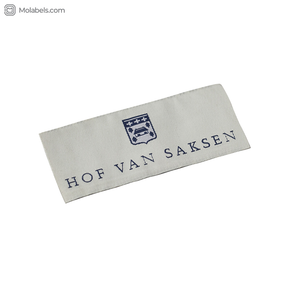 Cheap woven label manufactures