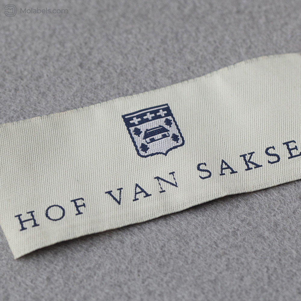 Cheap woven label manufactures